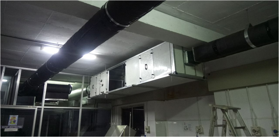 Desmod Engineering Services