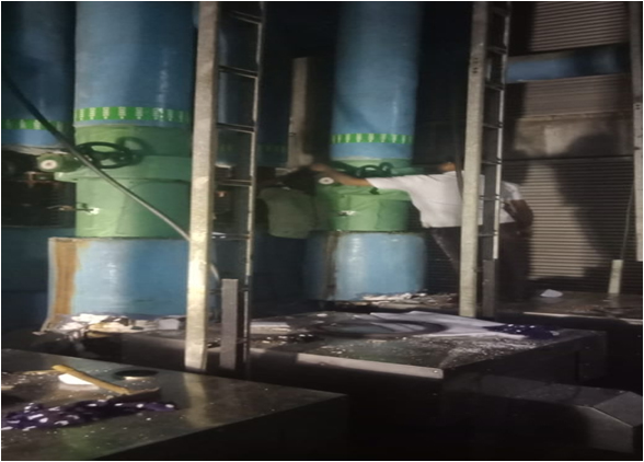 Desmod Engineering Services