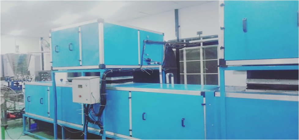 Desmod Engineering Services